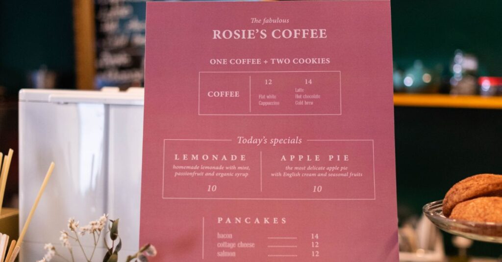 Design A Coffee Shop Menu Layout From Scratch With Photoshop And design-a-coffee-shop-menu-layout-from-scratch-with-photoshop-and