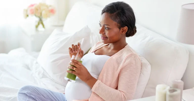 Is Spirulina Safe for Pregnancy?
